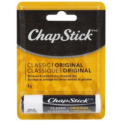 Chapstick Blister Card Rg 4G