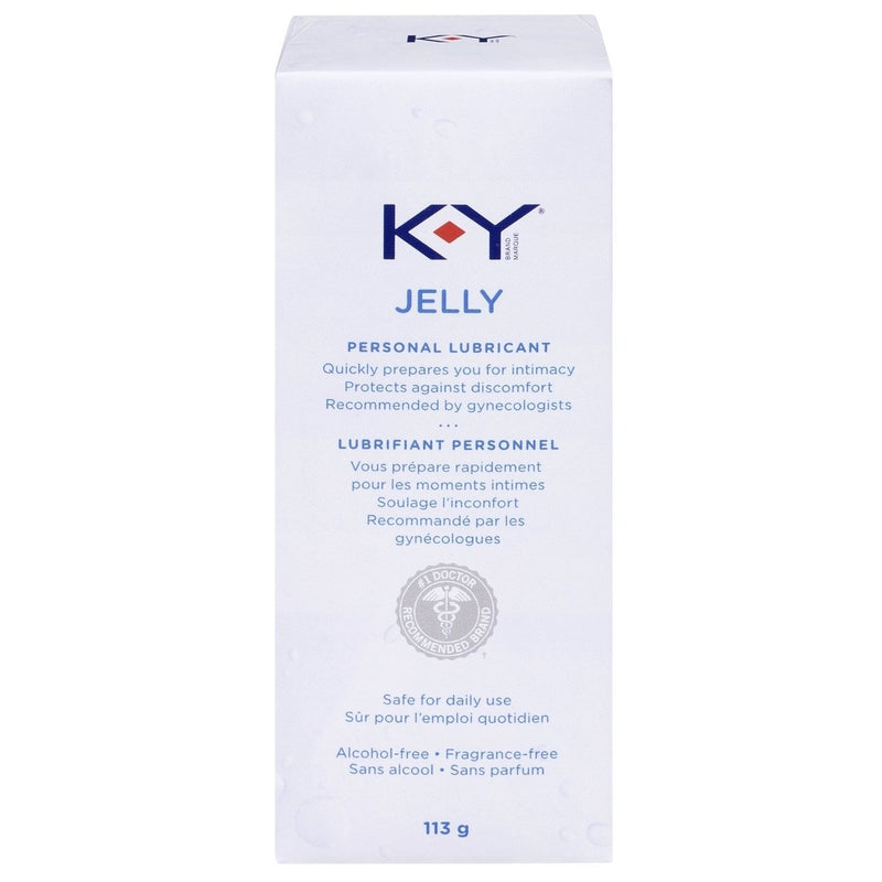 Ky Jelly 113G