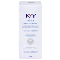 Ky Jelly 113G