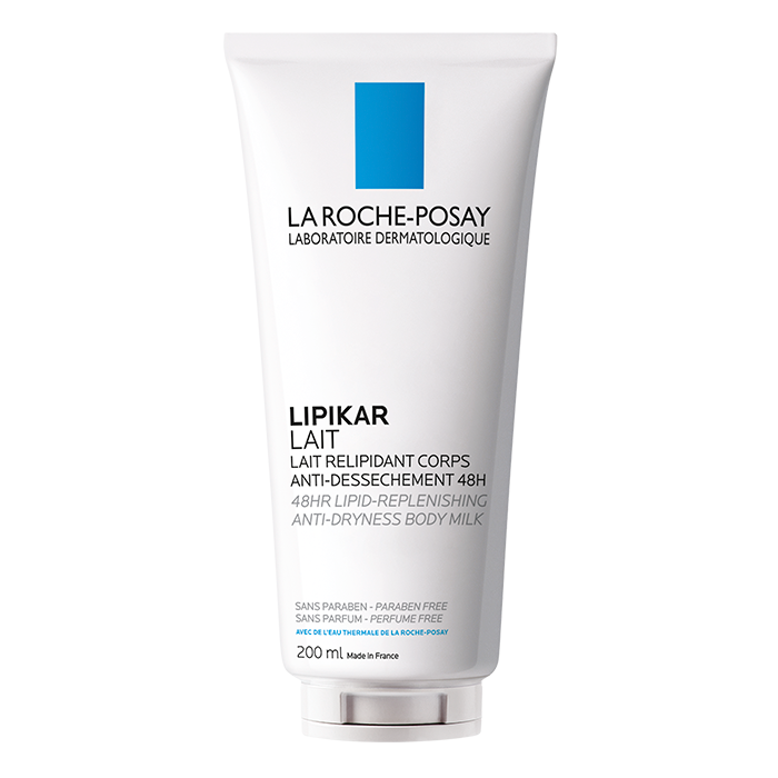 Roche Posay Lipikar mLk 200mL