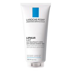 Roche Posay Lipikar mLk 200mL