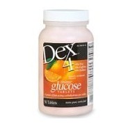 Dex-4 Glucose Orange Tb 50