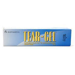 Tear-Gel Eye Lubricant 10G