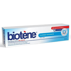 Biotene Ftoothpaste Resh Mint 100mL