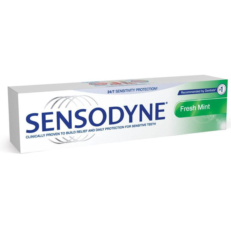 Sensodyne Fresh Mint 100mL