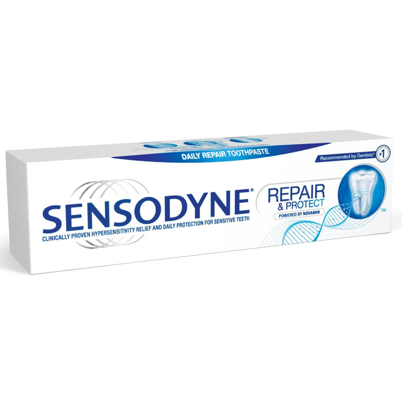 Sensodyne Toothpaste Repair & Protect 75mL