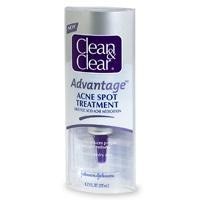 Clean&Clear Advantage Acne Spot Treatment 22mL