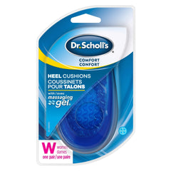 Dr Scholl Cushion Gel Heel Women 1