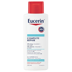 Eucerin Complete Repair Int Lotion 10% Urea 250mL