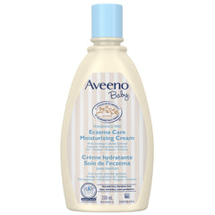 Aveeno Eczema Hydra Baby Cr 330mL