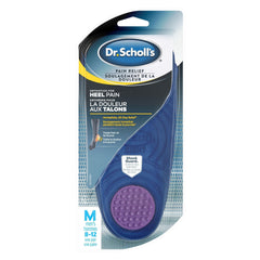 Dr Scholl Heel Pain Ortho Men 1