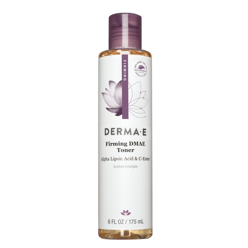 Derma E Firming Dmae Toner 177mL