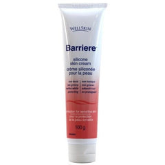 Barriere Cr Silicone 100G