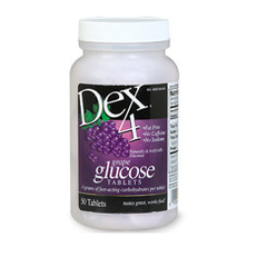 Dex-4 Glucose Grape Tb 50