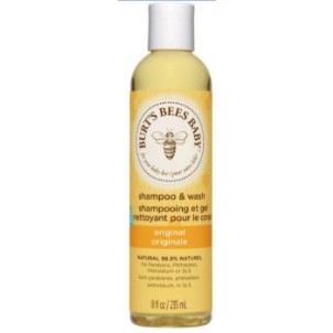 Burt'S Bees Baby Wash 235mL