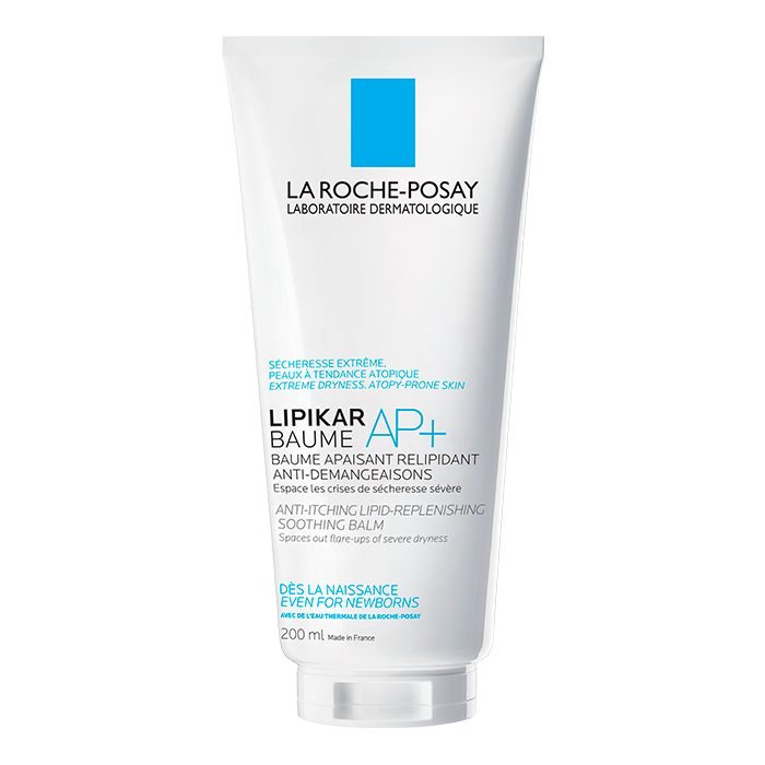 Roche Posay Lipikar Ap+Blm 200mL