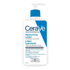 Cerave Lot 355mL