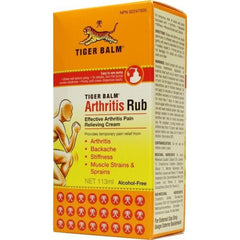 Tiger Balm Arthritis 113mL