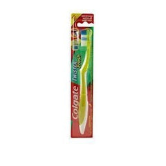 Colgate Toothbrush #3 Plus Twister Md 42Mm