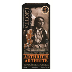 Lakota Topical Pain Analg Arthr  88mL