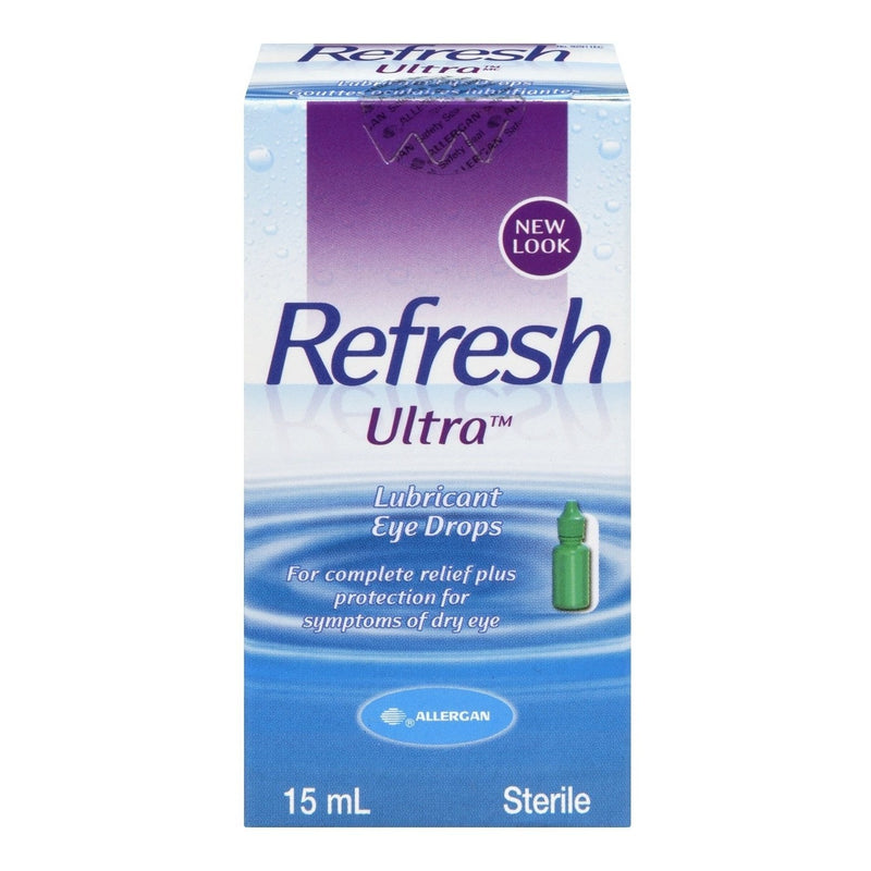 Refresh Ultra 15mL