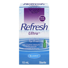 Refresh Ultra 15mL