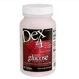 Dex-4 Glucose Raspberry Tb 50