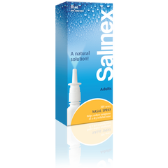 Sdz Salinex Nasal Spray Adult 30mL