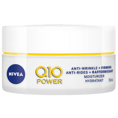 Nivea Face Q10 Advanced Day Wrinkle 50mL