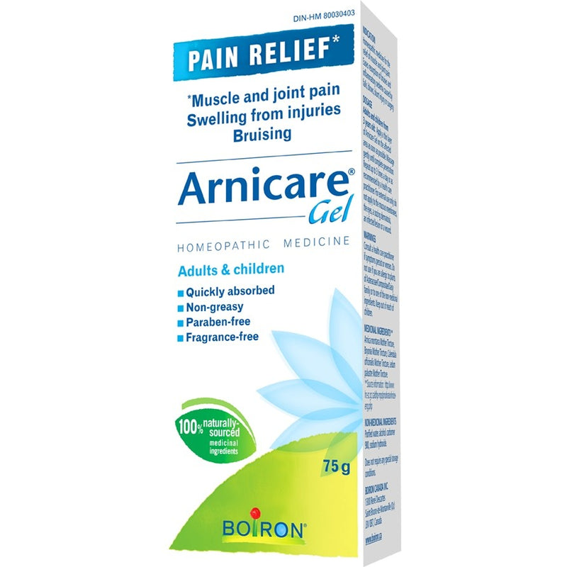 Arnicare Gel 75G