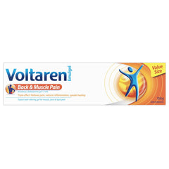 Voltaren Emulgel Back/Musc 150G