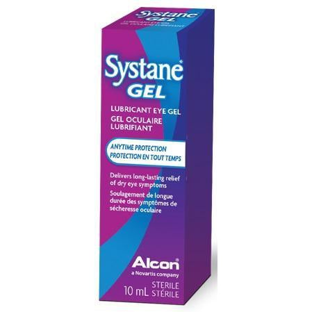 Systane Eye Gel 10mL