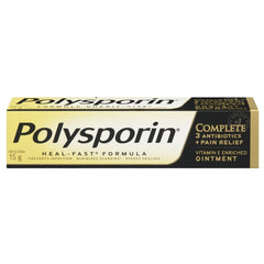 Polysporin Complete 15G