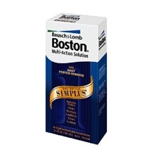 Boston Simplus Sol Multi Action 105mL