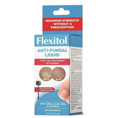 Flexitol Deep Antifungal Liq 30mL