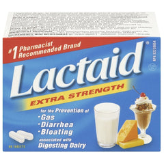 Lactaid Xst Tb 80