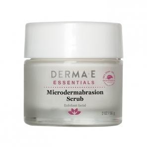 Derma E Microderm Scrub 56G