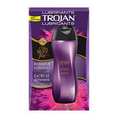 Trojan Lubricant Arouses & Intensifies 88mL