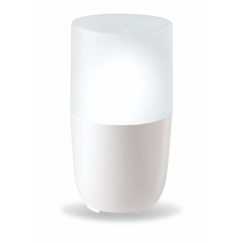 Ellia Soothe Ultrasonic Aroma Diffuser White