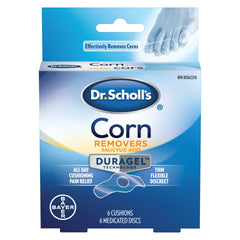 Dr Scholl Corn Remov 6