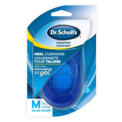 Dr Scholl Cushion Gel Heel Men 1