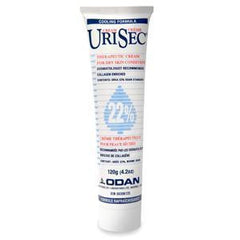 Urisec Urea 22% Cr 120G