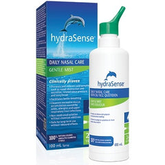 Hydrasense Gent Mist Sp 100mL