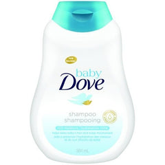 Dove Baby Shampoo Rich Moisture 384mL