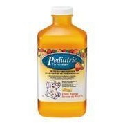 Pediatric Electrolyte Fruit 1L