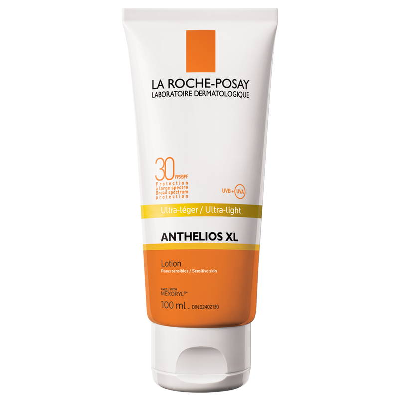 Roche Posay Anthelios L Spf 30 100mL