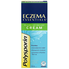 Polysporin Eczema Lot Daily Moist 165mL