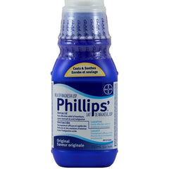 Phillips Milk Of Magnesia Rg 350mL