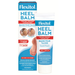 Flexitol Balm Heel 112G