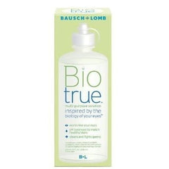 Biotrue Sol Multi Purpose 300mL